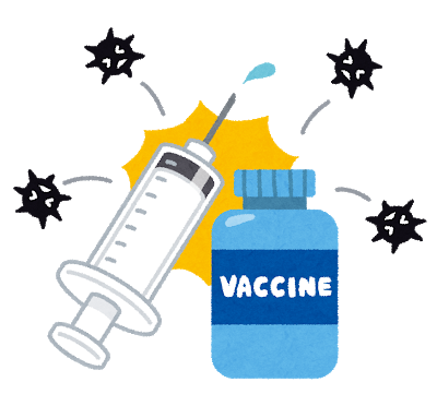Utilize as「Informações para os estrangeiros sobre a vacinação contra o Novo Coronavírus」
